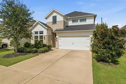 2539 Lilac Point Lane, Brookshire, TX 77423 - Photo 1