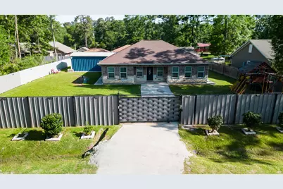 26763 Royal Coach Lane, New Caney, TX 77357 - Photo 1