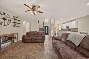 3404 Cortona Ln, Friendswood, TX 77546 - Photo 9