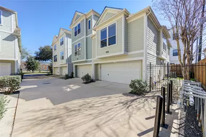 1838 Wheeler Street, Houston, TX 77004 - Photo 1