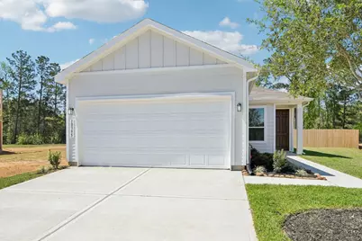 10395 Laurel Crest Trail, Willis, TX 77378 - Photo 1