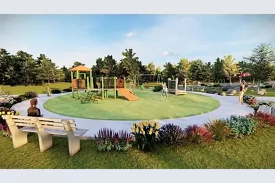 10395 Laurel Crest Trail, Willis, TX 77378 - Photo 5