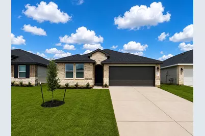 31215 Carmelas Landing Drive, Fulshear, TX 77441 - Photo 1