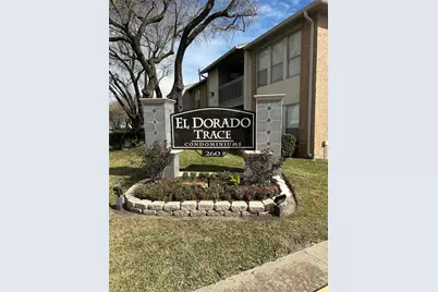 260 El Dorado Boulevard #2805, Houston, TX 77598 - Photo 1