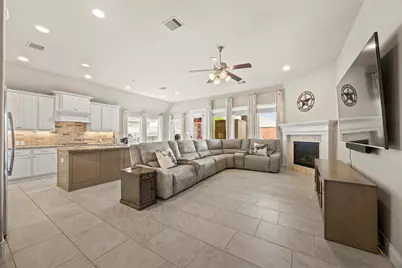 12911 Fernbank Forest Drive, Humble, TX 77346 - Photo 11