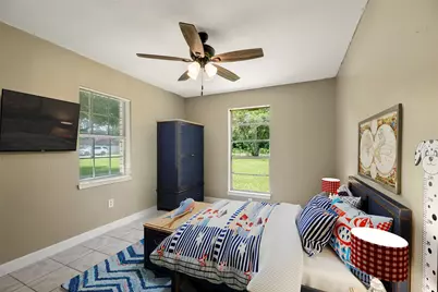 140 Friar Tuck Road, Shepherd, TX 77371 - Photo 17
