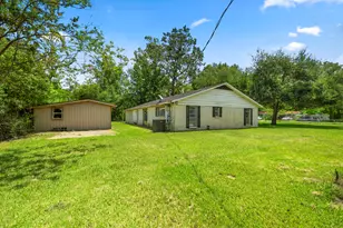 140 Friar Tuck Rd, Shepherd, TX 77371 - Photo 35