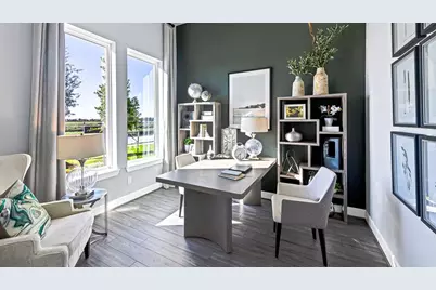 18311 Magnolia Valley Lane, Richmond, TX 77407 - Photo 7