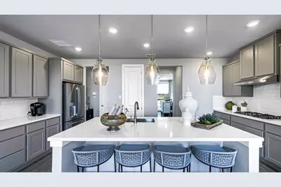 18311 Magnolia Valley Lane, Richmond, TX 77407 - Photo 13