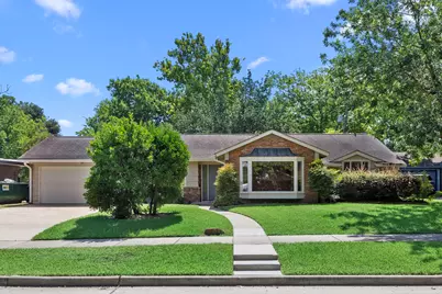 9111 Timberside Drive, Houston, TX 77025 - Photo 1