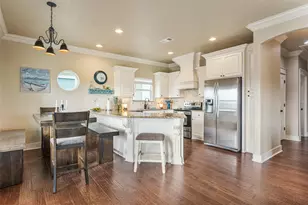 972 S Redfish, Crystal Beach, TX 77650 - Photo 9