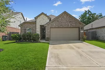 920 Bulwark Drive, Crosby, TX 77532 - Photo 1