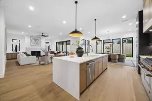 1431 Curtin St, Houston, TX 77018 - Photo 9