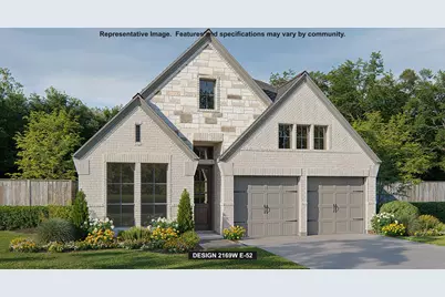 7318 Hemlock Crest Dr, Katy, TX 77493 - Photo 1