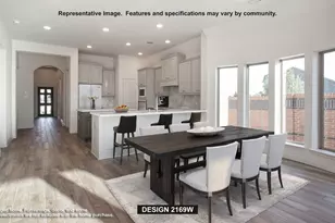 7318 Hemlock Crst Dr, Katy, TX 77493 - Photo 3