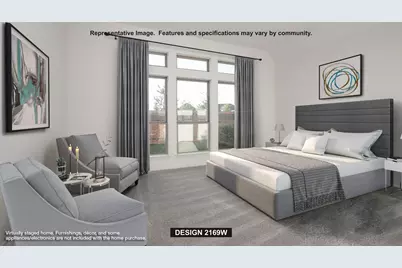 7318 Hemlock Crest Dr, Katy, TX 77493 - Photo 5