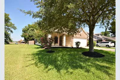 2538 S Park Avenue, Pearland, TX 77581 - Photo 1