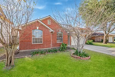 12407 Fox Trace Lane, Houston, TX 77066 - Photo 3