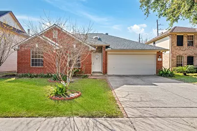 12407 Fox Trace Lane, Houston, TX 77066 - Photo 1