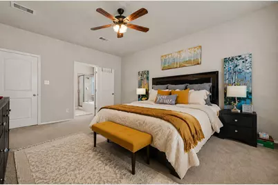25806 Palmdale Estate Drive, Richmond, TX 77406 - Photo 11