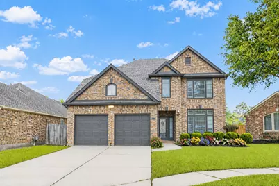 25806 Palmdale Estate Drive, Richmond, TX 77406 - Photo 3