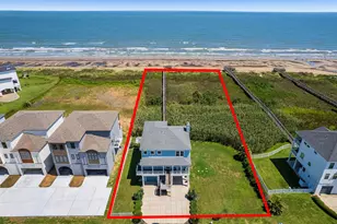 17215 Termini-San Luis Pass Rd, Galveston, TX 77554 - Photo 1