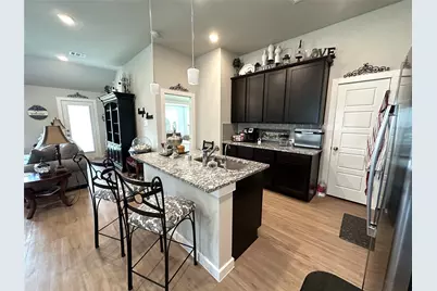 10004 Bigfoot Wallace Drive, Montgomery, TX 77316 - Photo 13