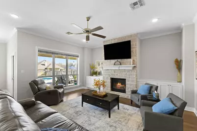 3010 Nobel Court, Bryan, TX 77808 - Photo 3