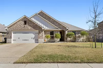 3010 Nobel Court, Bryan, TX 77808 - Photo 1