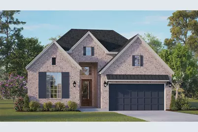 2334 Garden Arbor, Tomball, TX 77375 - Photo 11