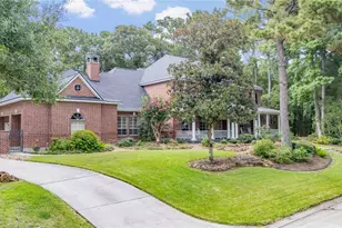 1506 Sheltering Oaks Ln, Kingwood, TX 77345 - Photo 41