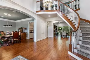 1506 Sheltering Oaks Ln, Kingwood, TX 77345 - Photo 7