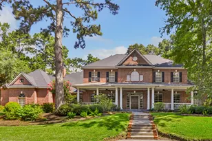 1506 Sheltering Oaks Ln, Kingwood, TX 77345 - Photo 1
