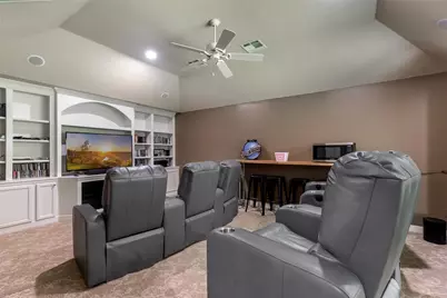 1506 Sheltering Oaks Lane, Kingwood, TX 77345 - Photo 31