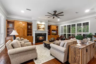 1506 Sheltering Oaks Lane, Kingwood, TX 77345 - Photo 23