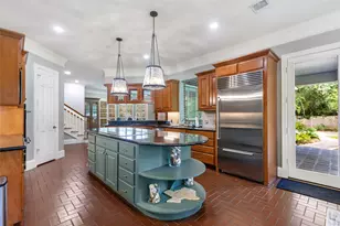 1506 Sheltering Oaks Ln, Kingwood, TX 77345 - Photo 19