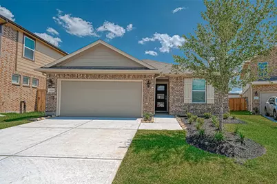 21751 Teton Rock Trail, Richmond, TX 77407 - Photo 23