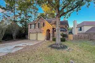 17326 Harmony Hill Dr, Spring, TX 77379 - Photo 3
