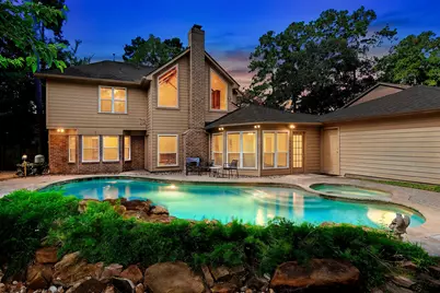 62 Huntsmans Horn Circle, The Woodlands, TX 77380 - Photo 25