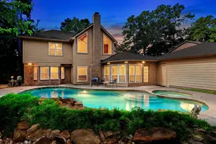 62 Huntsmans Horn Cir, The Woodlands, TX 77380 - Photo 25