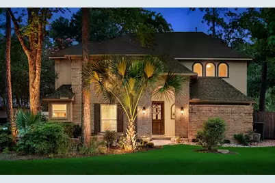 62 Huntsmans Horn Circle, The Woodlands, TX 77380 - Photo 1