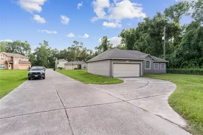 9104 N Green River Drive #A, Houston, TX 77078 - Photo 1