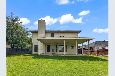 2007 Chaparral Drive, Round Rock, TX 78681 - Photo 17