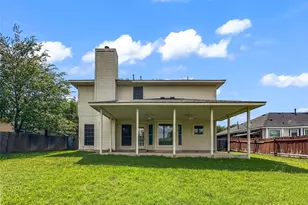 2007 Chaparral Dr, Round Rock, TX 78681 - Photo 17