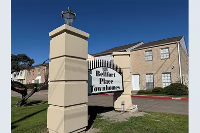 9200 W Bellfort Avenue #79, Houston, TX 77031 - Photo 49