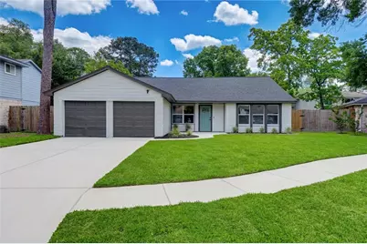 4511 Dawn Creek Lane, Spring, TX 77388 - Photo 1