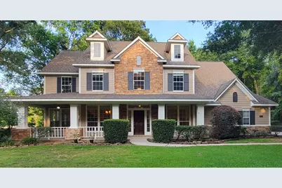 13225 Ridgewater Way, Conroe, TX 77302 - Photo 1