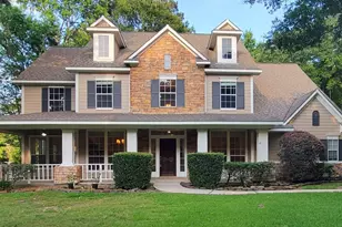 13225 Ridgewater Way, Conroe, TX 77302 - Photo 1