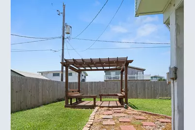 4014 Kent Drive, Galveston, TX 77554 - Photo 23