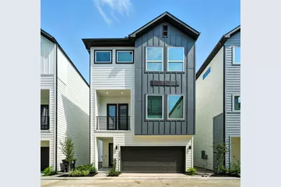 2304 Hoskins Drive #E, Houston, TX 77080 - Photo 1